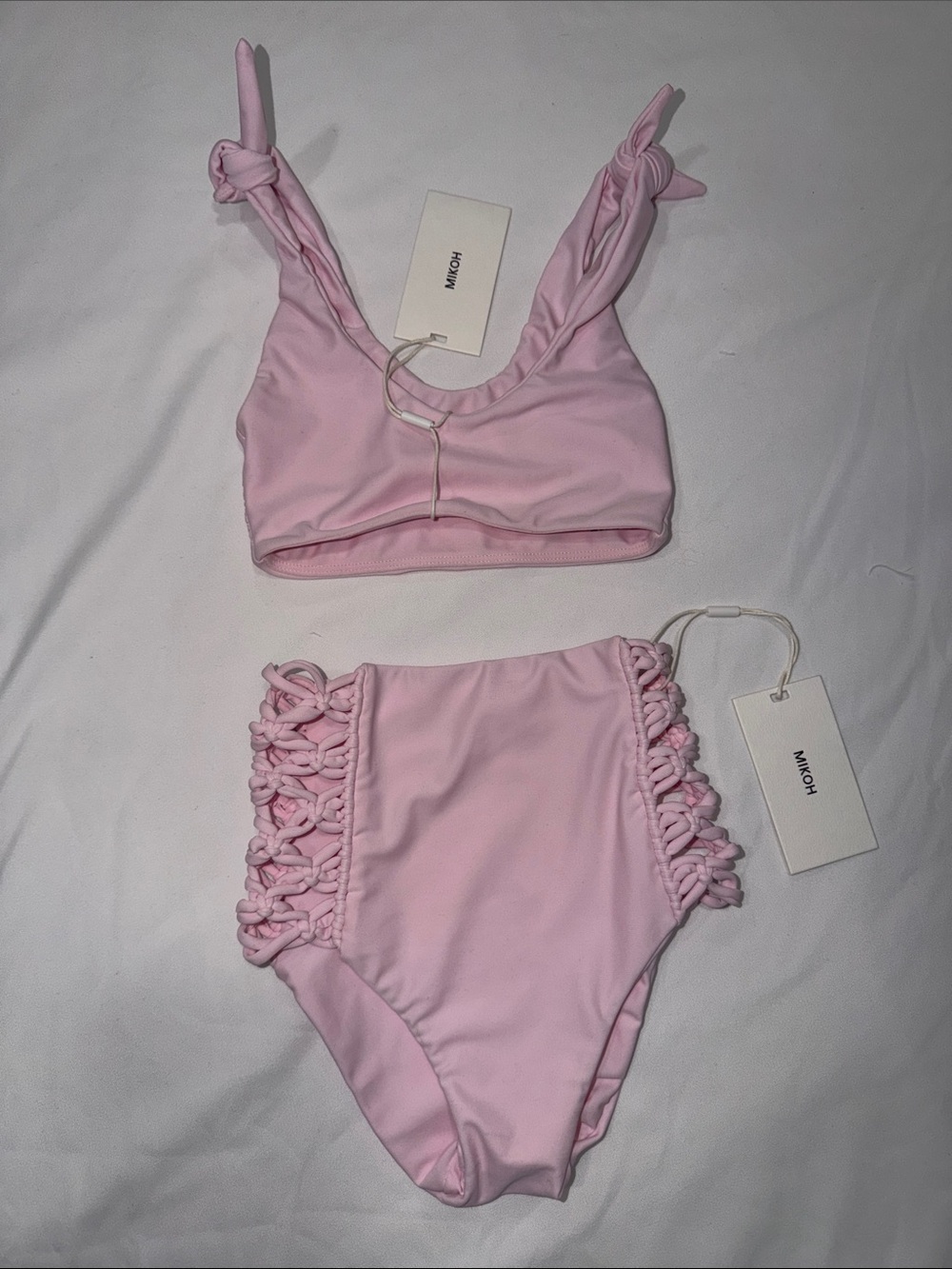 Mikoh Bikini Set Kids SMALL
